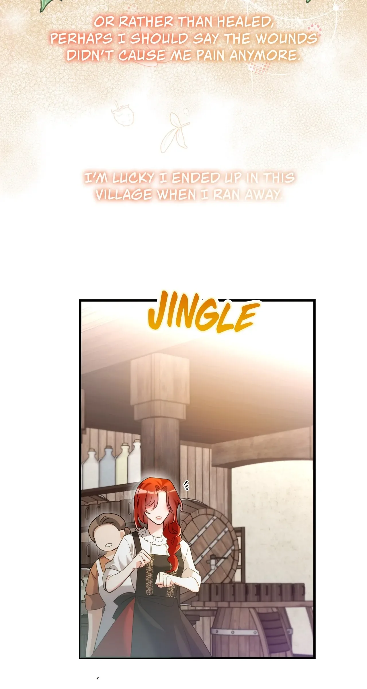 The Saintess Returns To The Emperor Chapter 2 page 89
