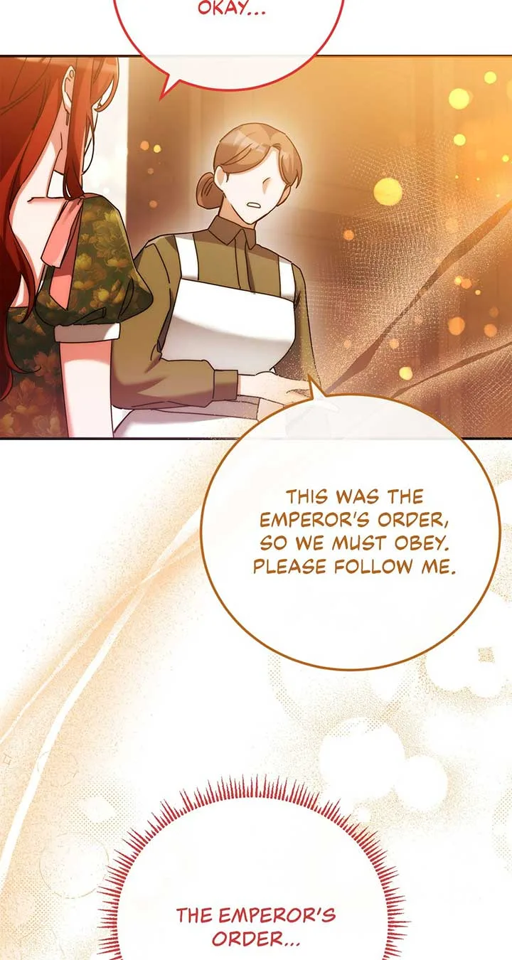 The Saintess Returns To The Emperor Chapter 18 page 68