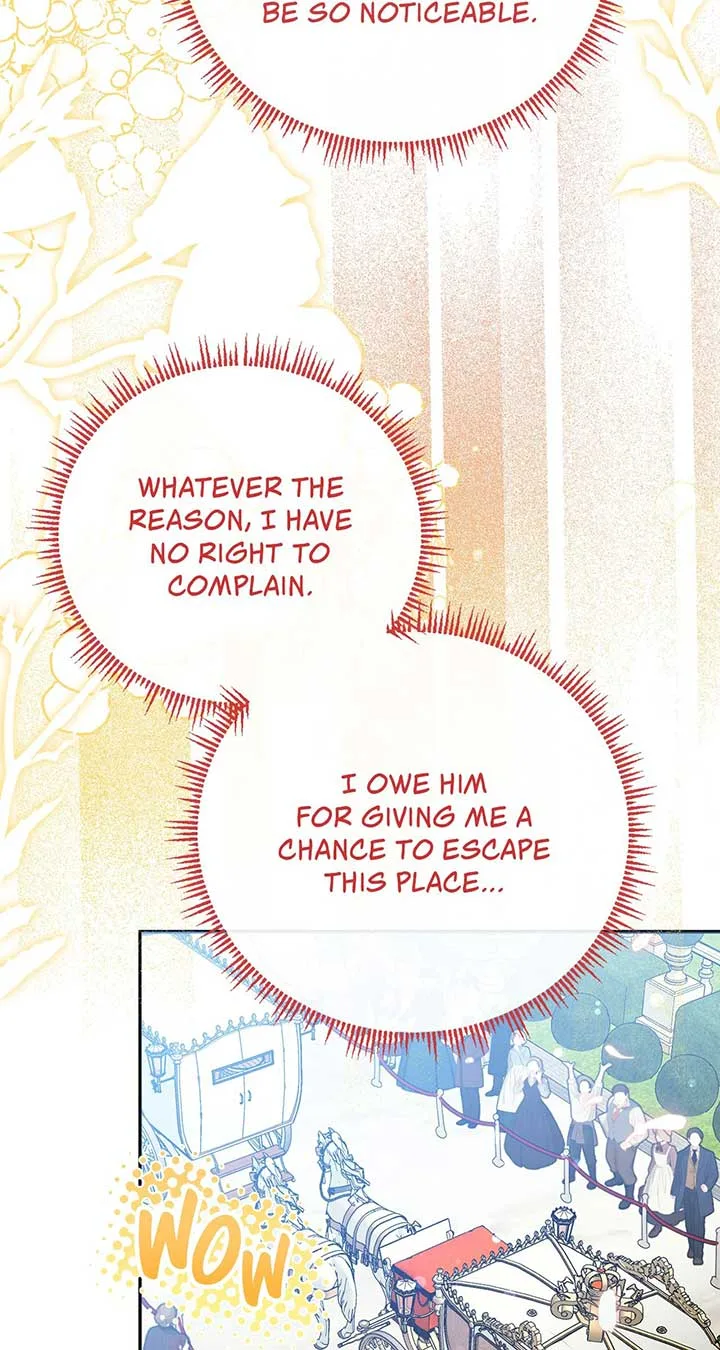 The Saintess Returns To The Emperor Chapter 18 page 33