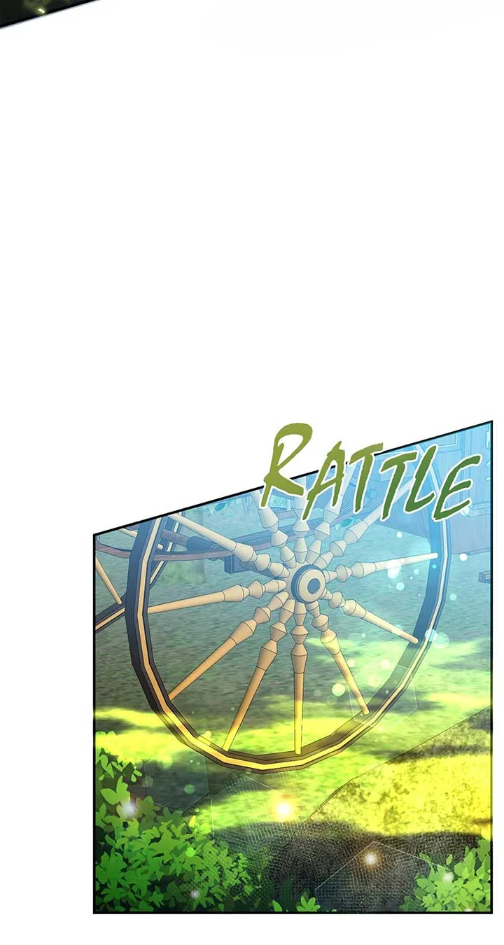 The Saintess Returns To The Emperor Chapter 18 page 42