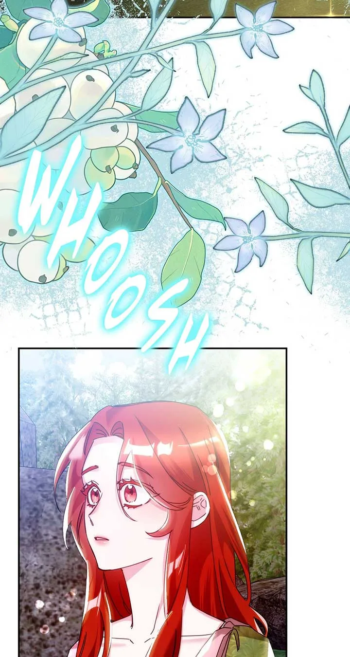 The Saintess Returns To The Emperor Chapter 18 page 54