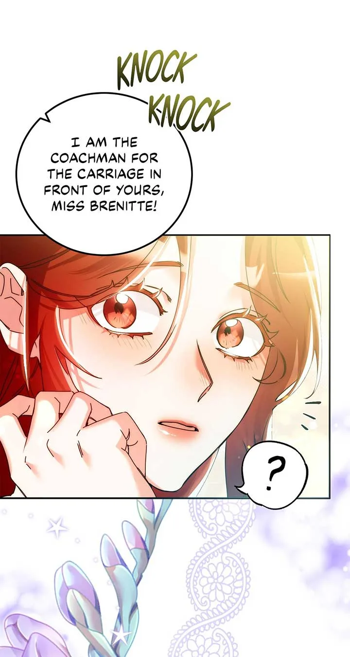 The Saintess Returns To The Emperor Chapter 18 page 46