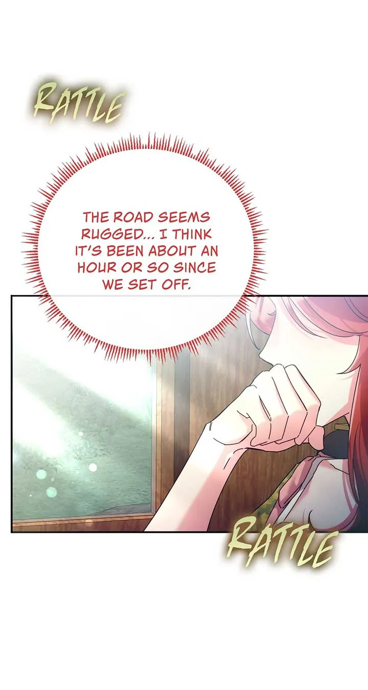 The Saintess Returns To The Emperor Chapter 18 page 45
