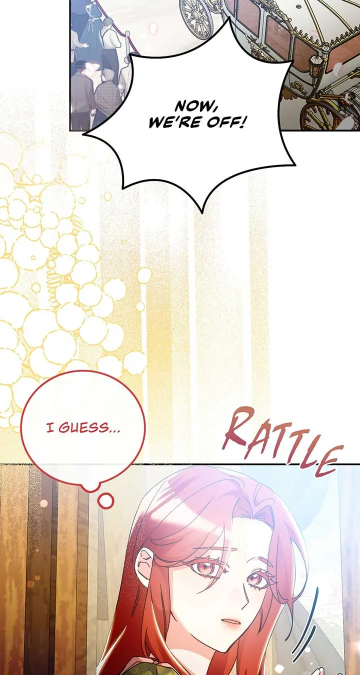The Saintess Returns To The Emperor Chapter 18 page 34