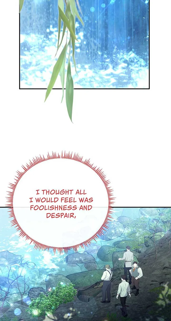 The Saintess Returns To The Emperor Chapter 18 page 60