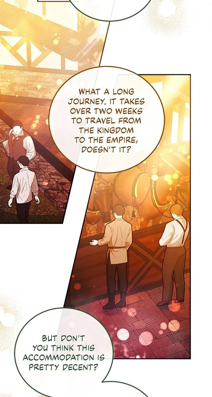 The Saintess Returns To The Emperor Chapter 18 page 66