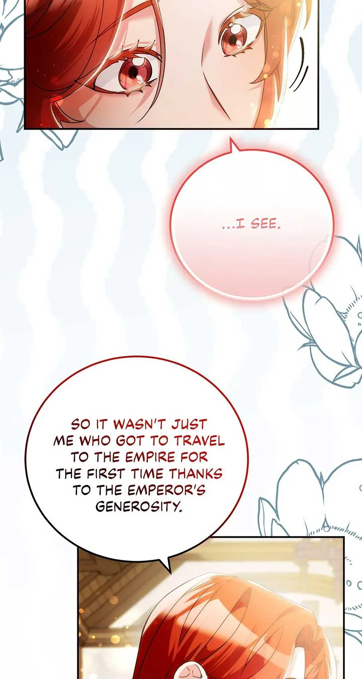 The Saintess Returns To The Emperor Chapter 18 page 88