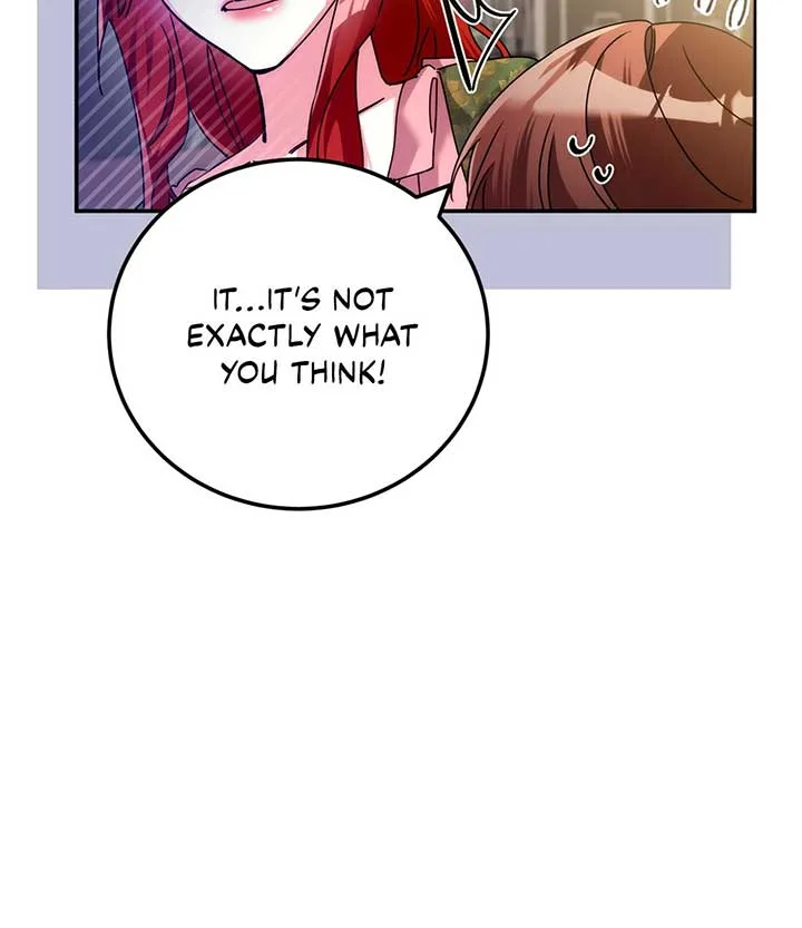 The Saintess Returns To The Emperor Chapter 18 page 85