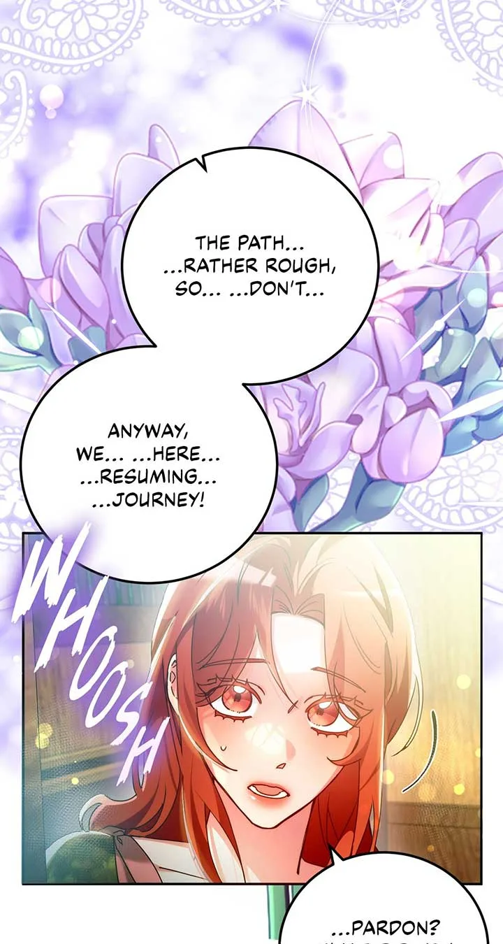 The Saintess Returns To The Emperor Chapter 18 page 49