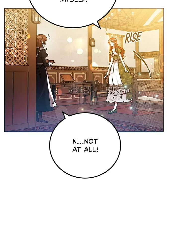The Saintess Returns To The Emperor Chapter 18 page 75