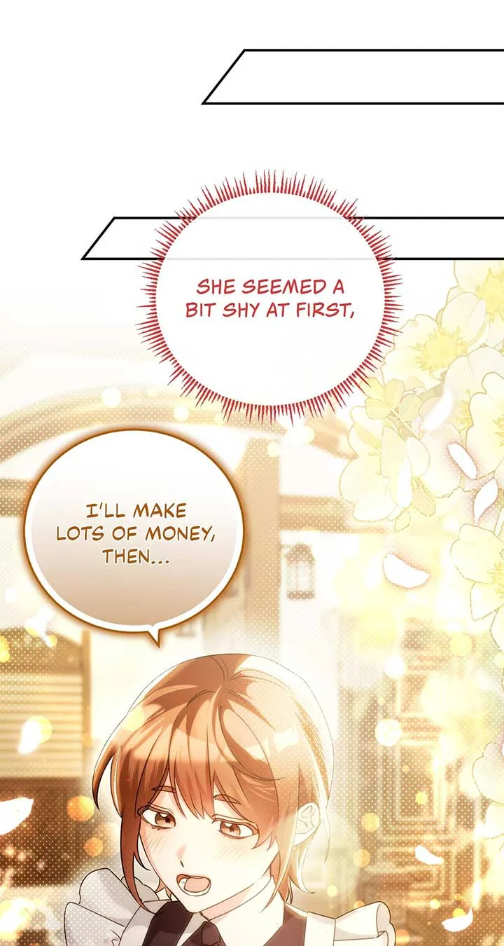 The Saintess Returns To The Emperor Chapter 18 page 91