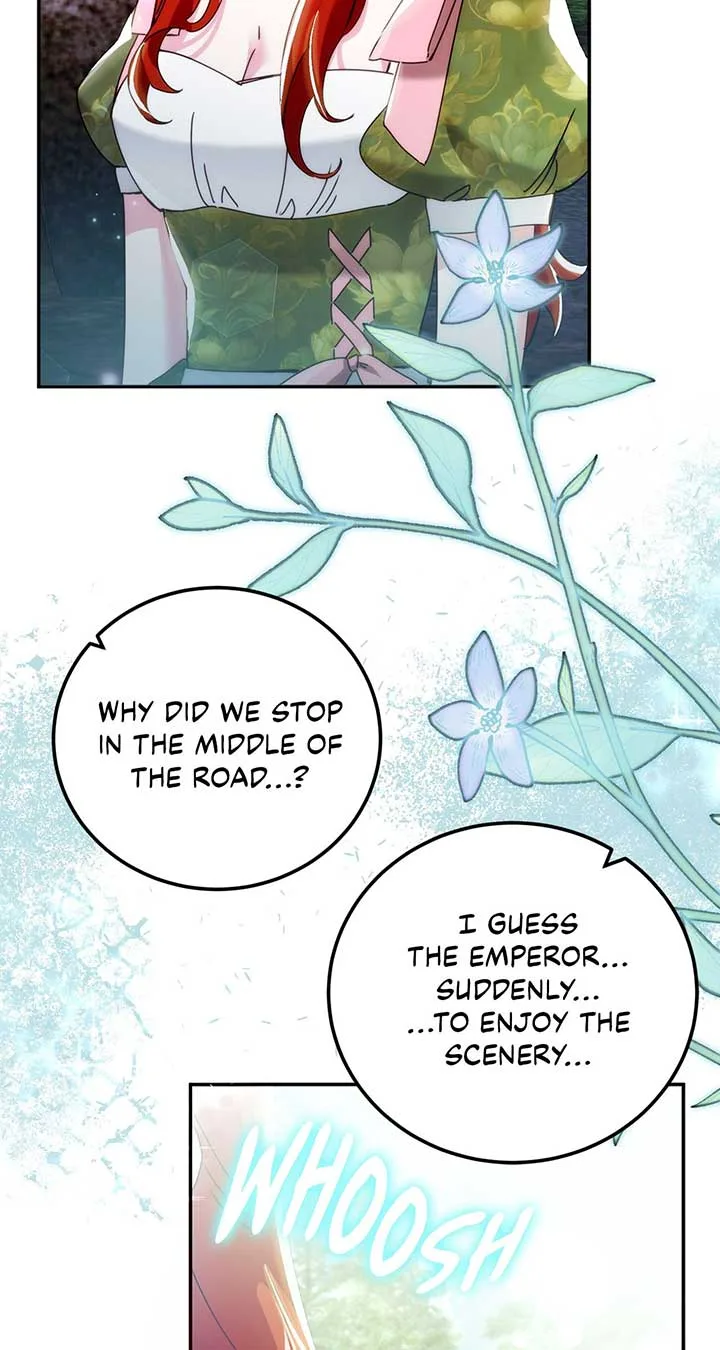 The Saintess Returns To The Emperor Chapter 18 page 55
