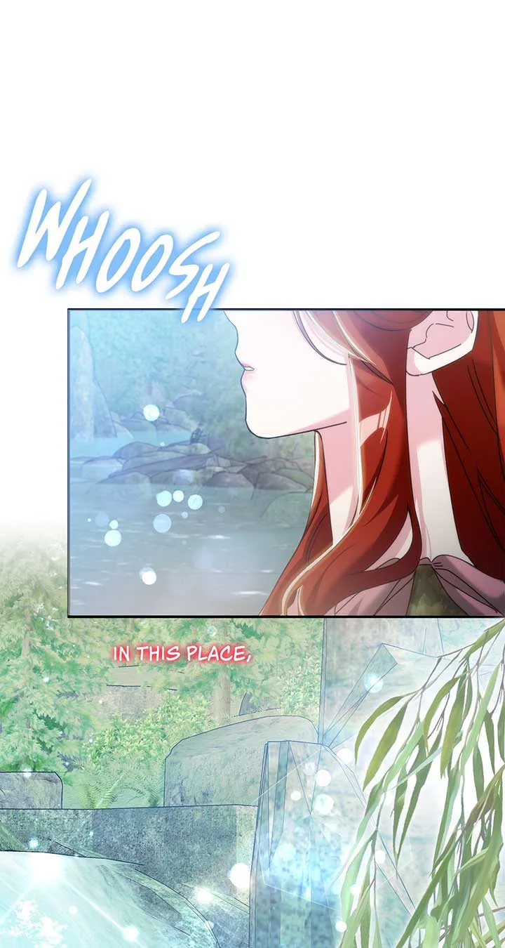 The Saintess Returns To The Emperor Chapter 18 page 57