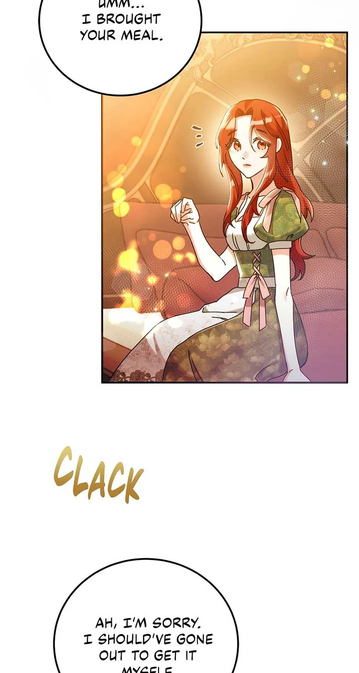 The Saintess Returns To The Emperor Chapter 18 page 74