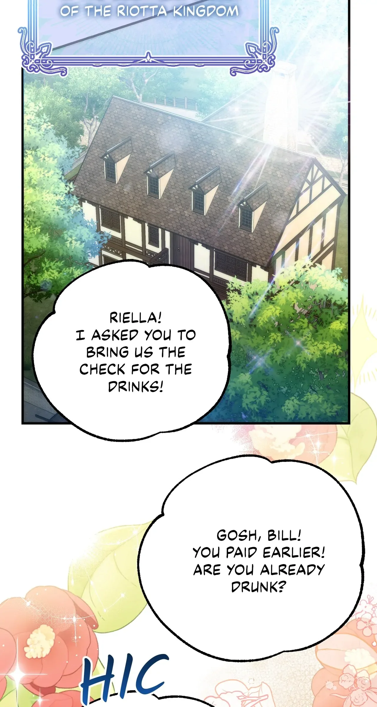 The Saintess Returns To The Emperor Chapter 2 page 85
