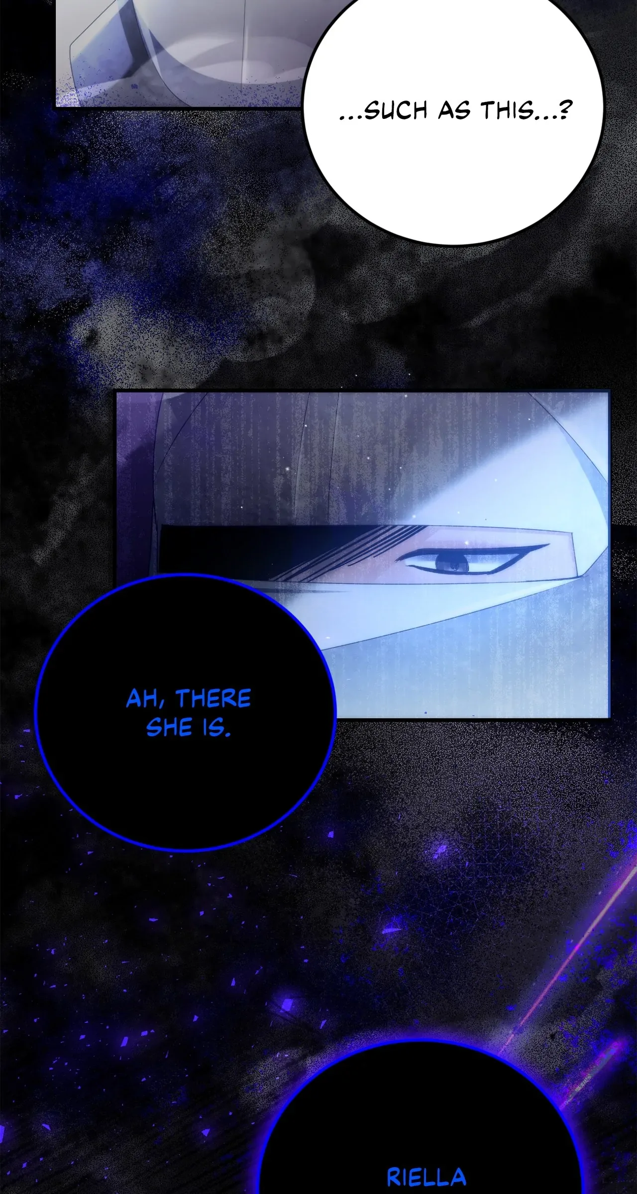 The Saintess Returns To The Emperor Chapter 2 page 92