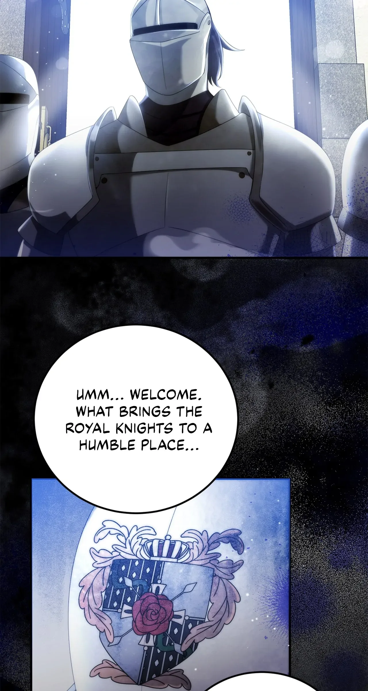 The Saintess Returns To The Emperor Chapter 2 page 91