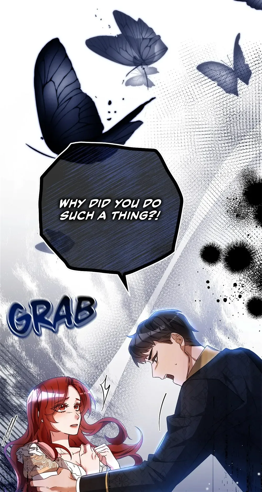 The Saintess Returns To The Emperor Chapter 7 page 79