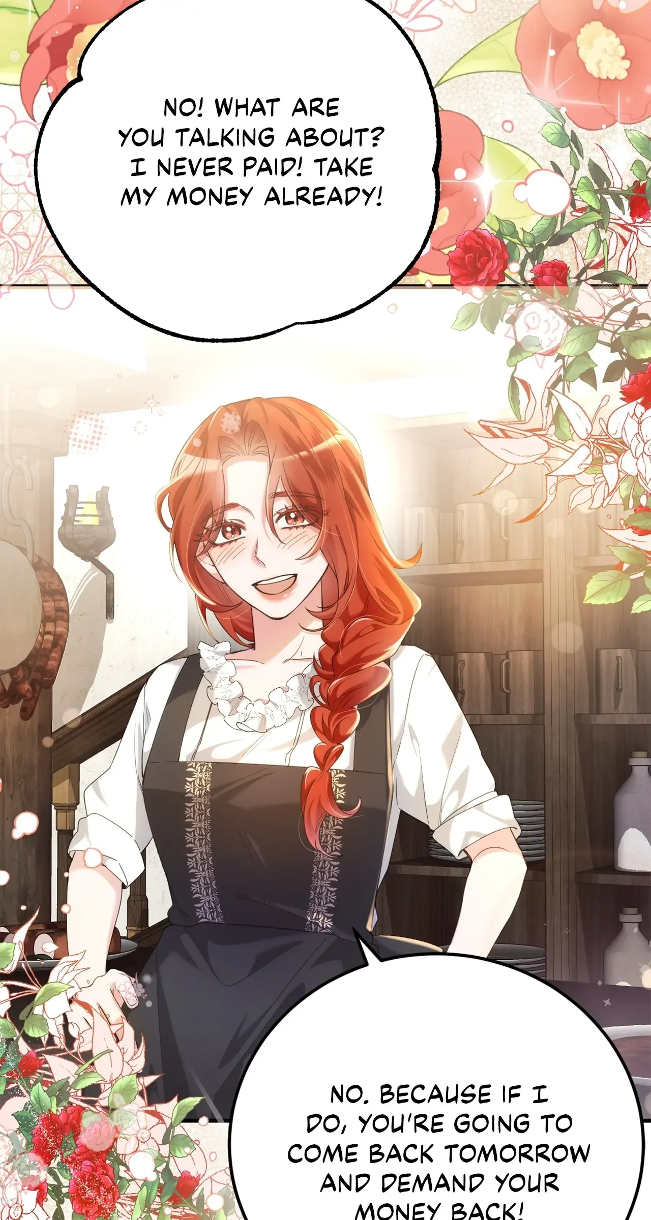 The Saintess Returns To The Emperor Chapter 2 page 86