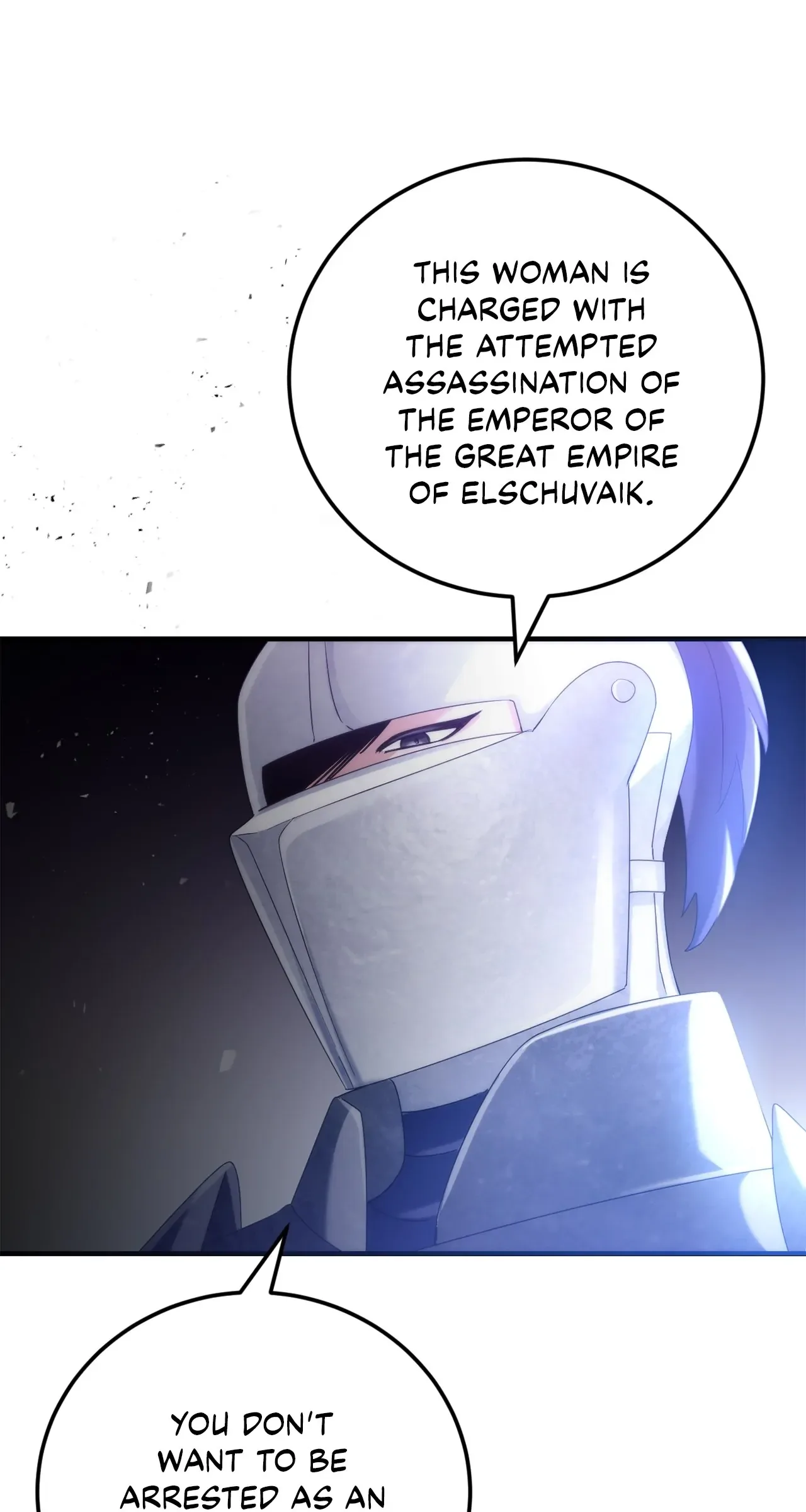 The Saintess Returns To The Emperor Chapter 2 page 97