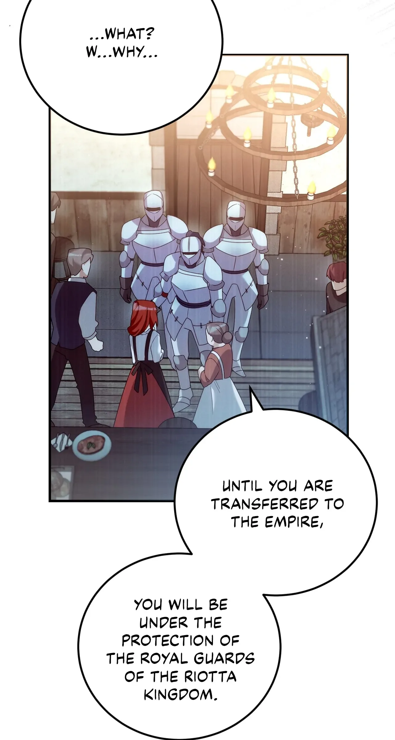The Saintess Returns To The Emperor Chapter 2 page 94