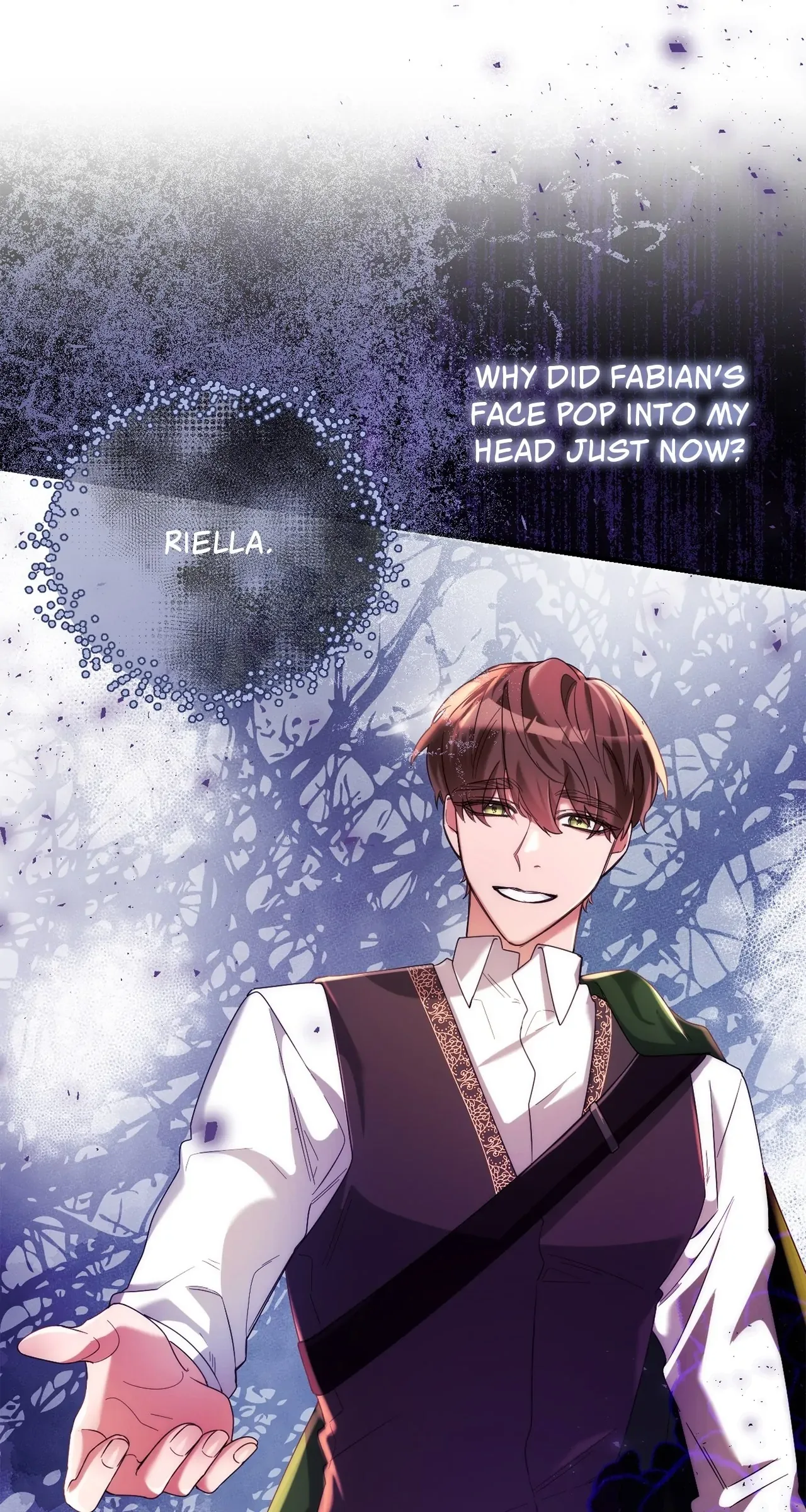 The Saintess Returns To The Emperor Chapter 2 page 99