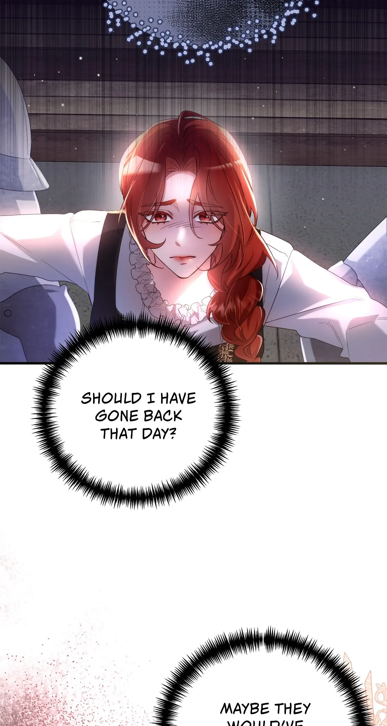 The Saintess Returns To The Emperor Chapter 2 page 102