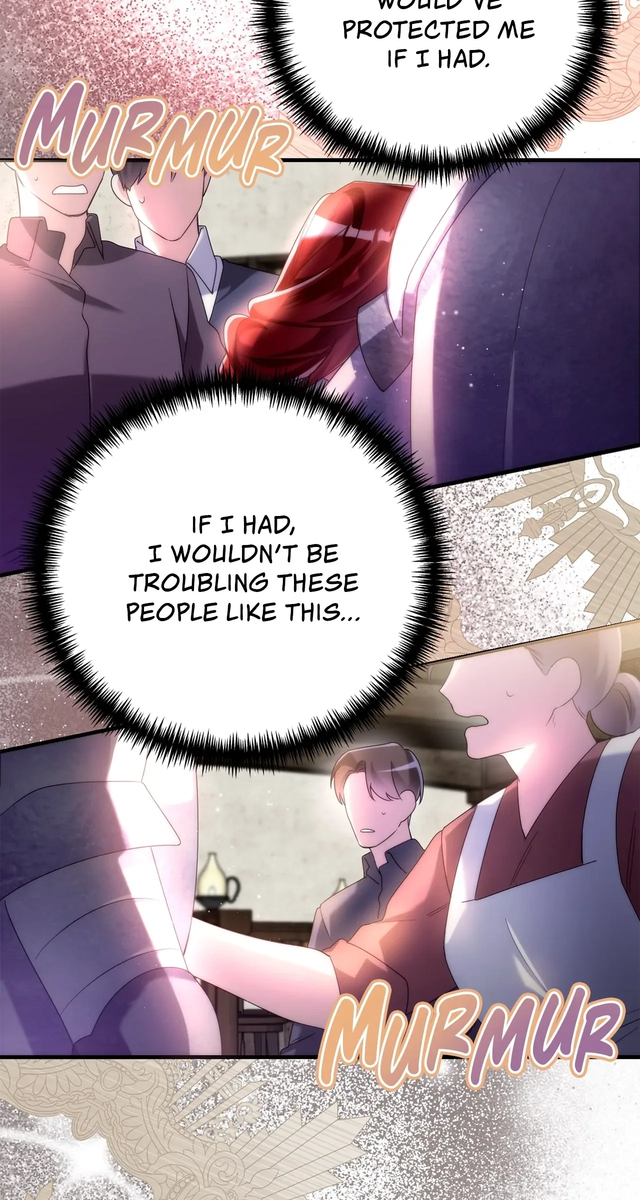 The Saintess Returns To The Emperor Chapter 2 page 103