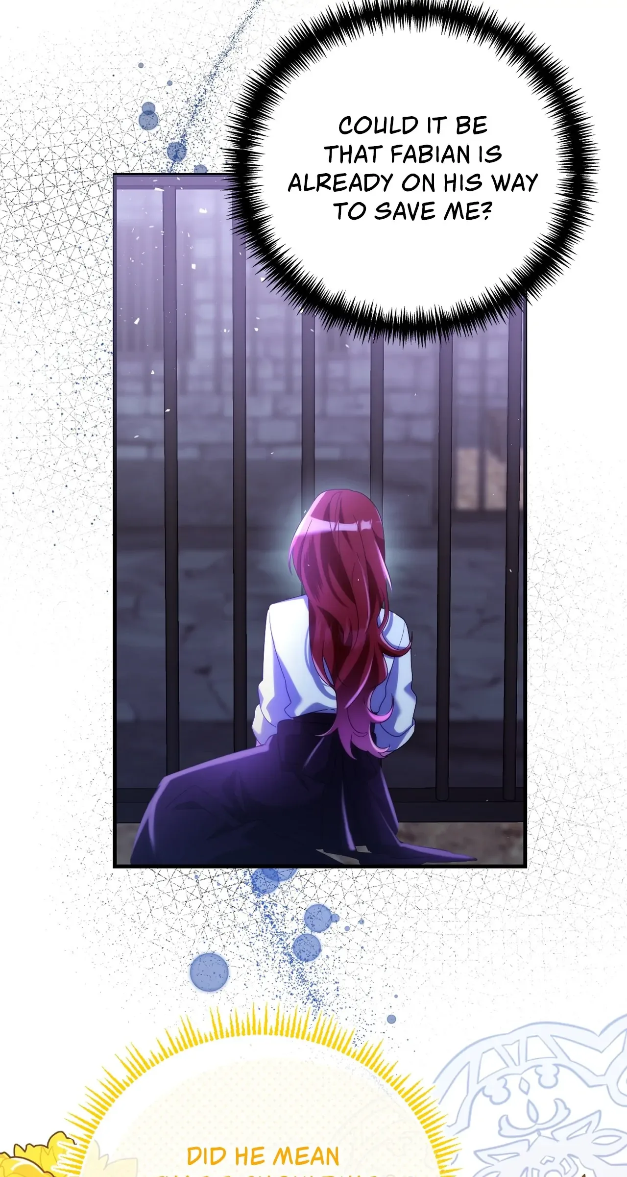 The Saintess Returns To The Emperor Chapter 2 page 109