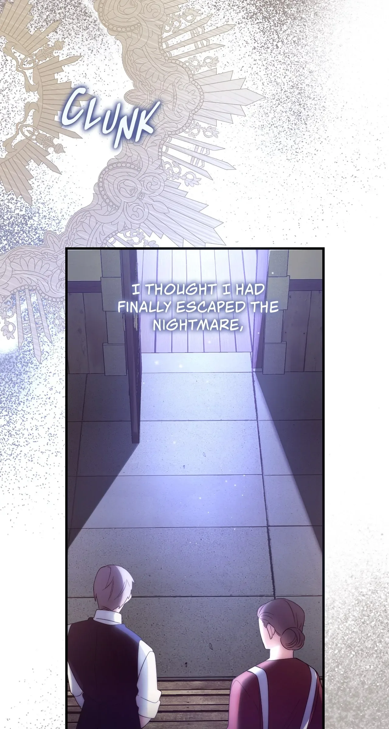 The Saintess Returns To The Emperor Chapter 2 page 104