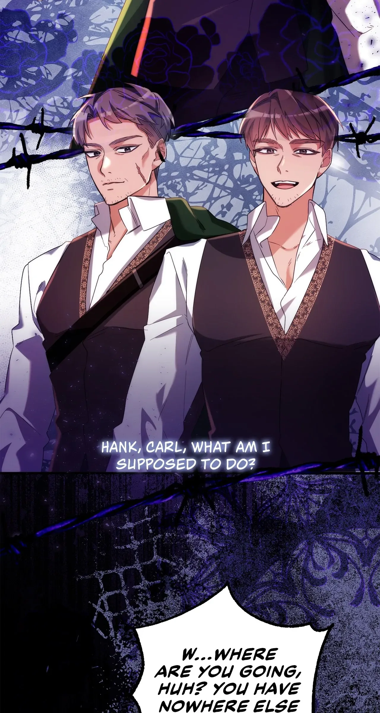 The Saintess Returns To The Emperor Chapter 2 page 100