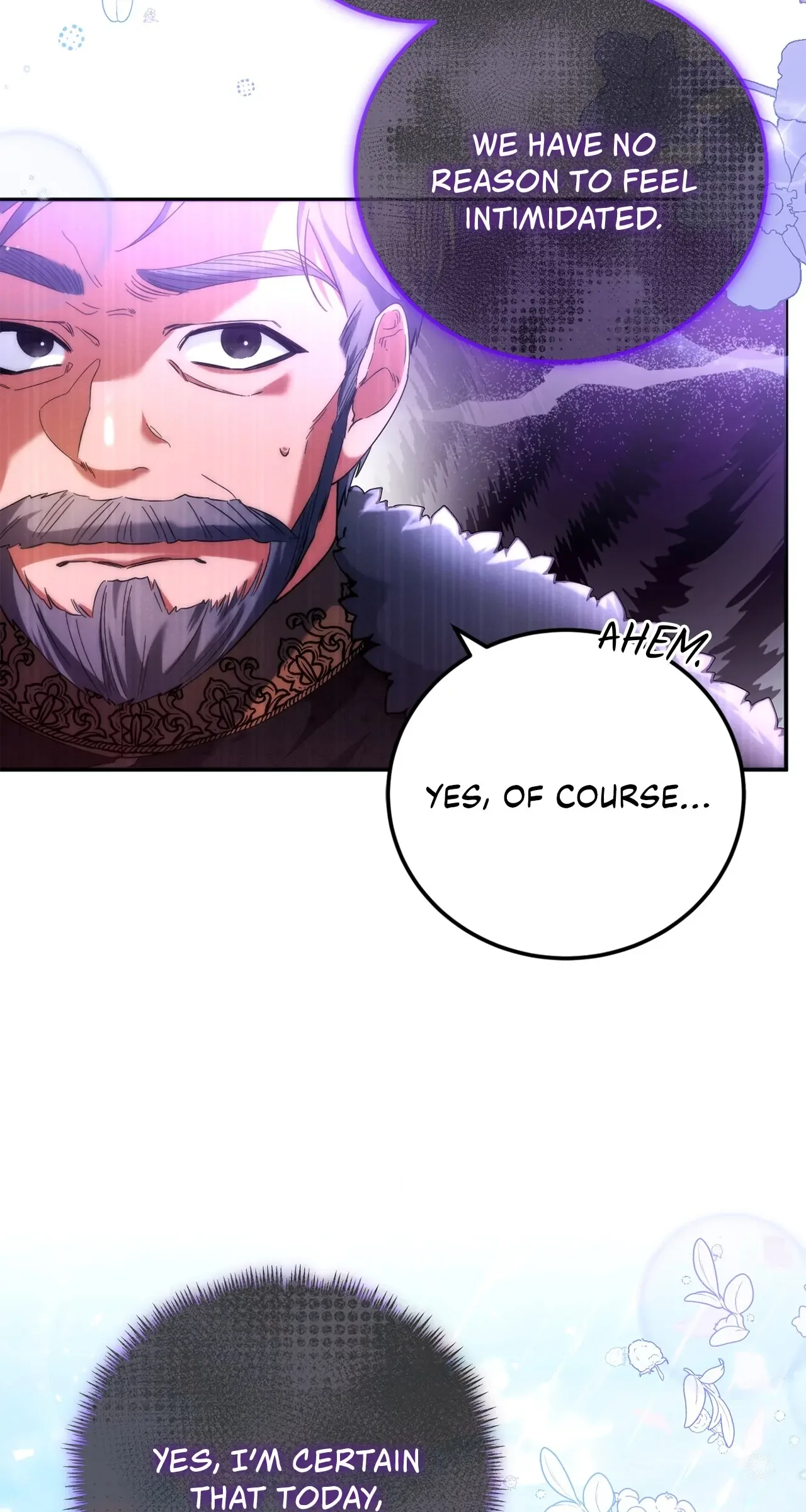 The Saintess Returns To The Emperor Chapter 2 page 122