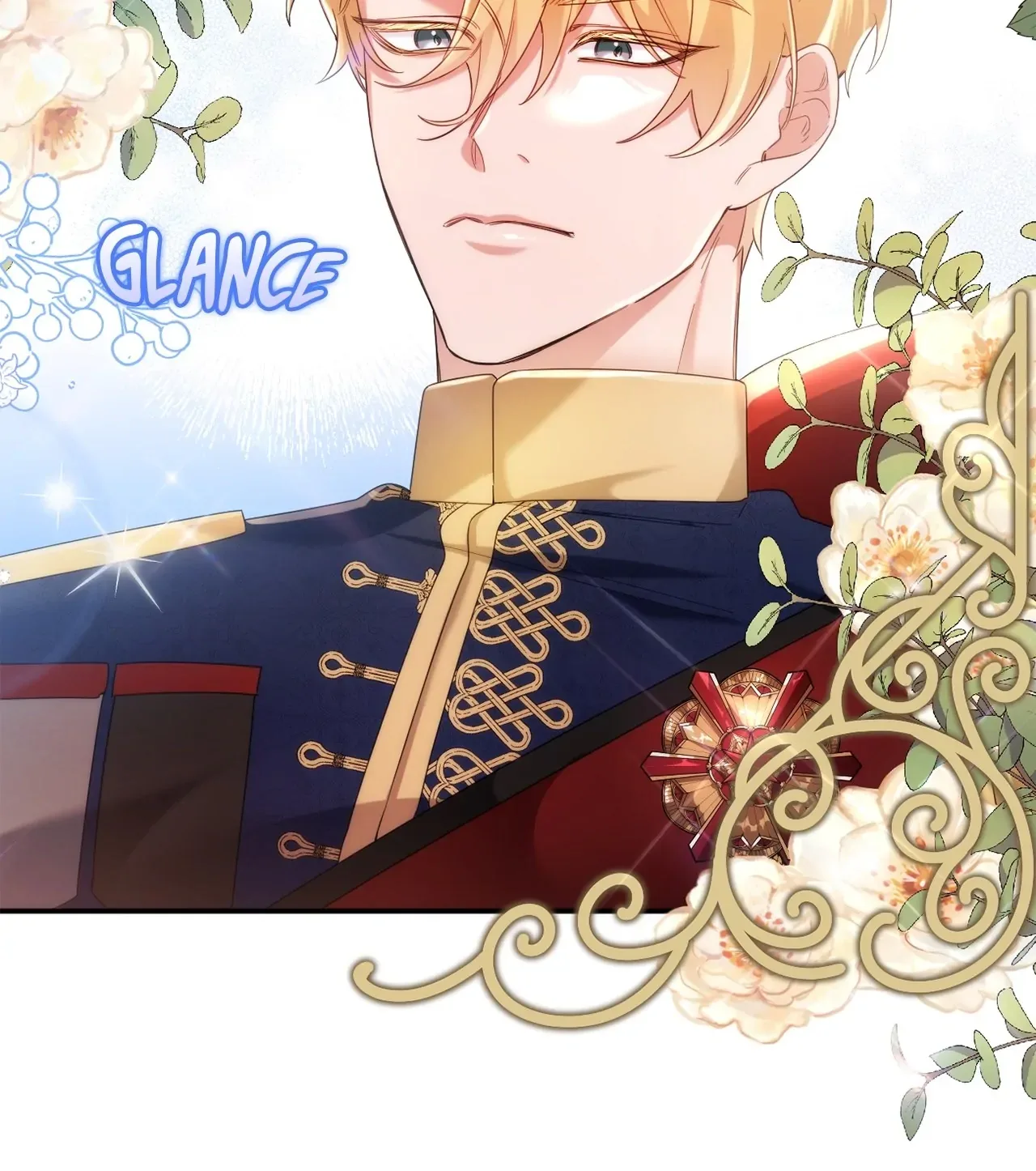 The Saintess Returns To The Emperor Chapter 2 page 126