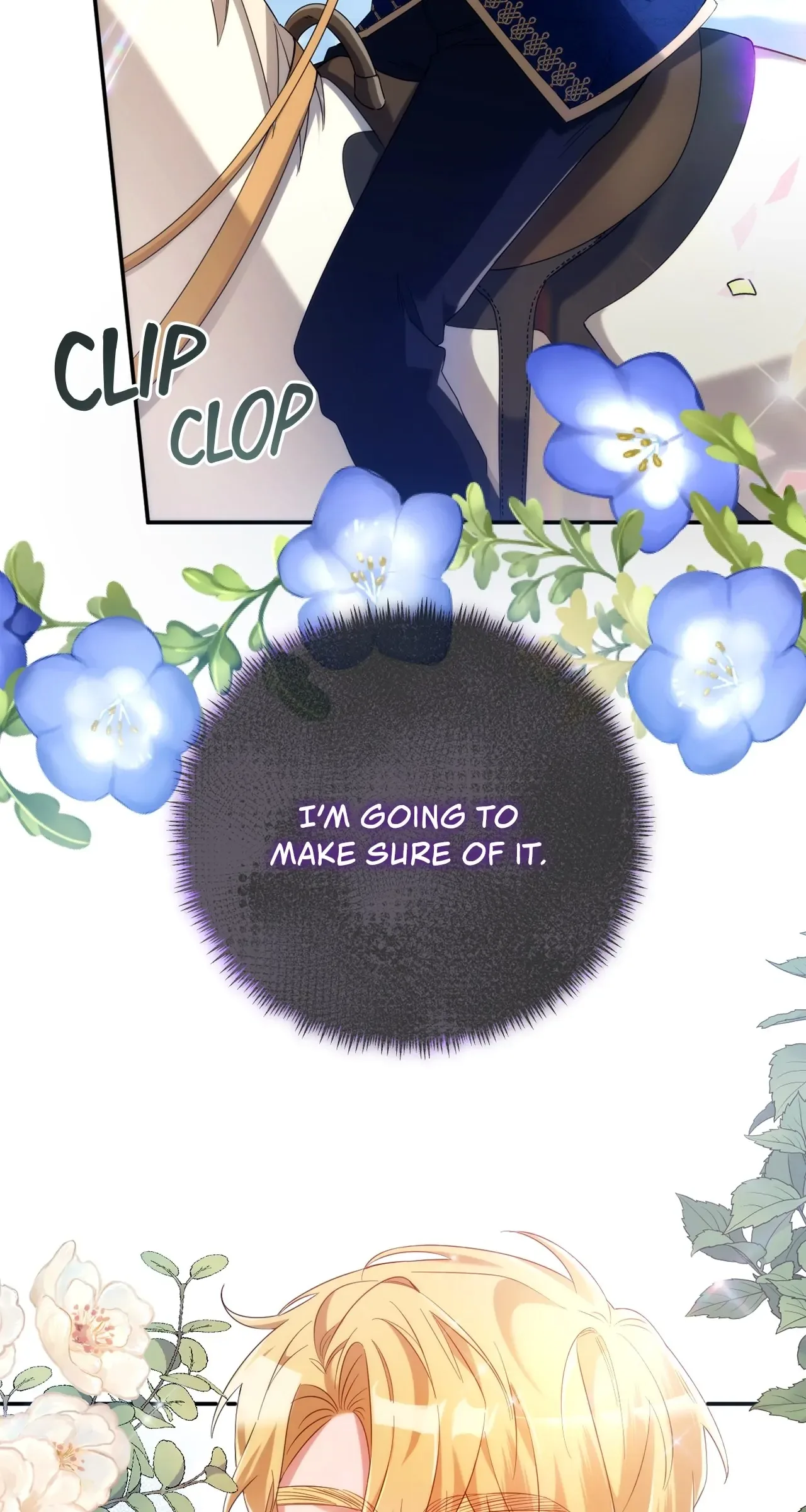 The Saintess Returns To The Emperor Chapter 2 page 125