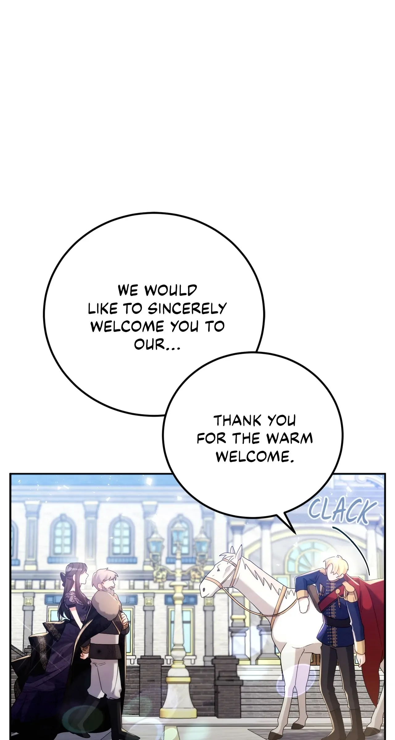 The Saintess Returns To The Emperor Chapter 2 page 127
