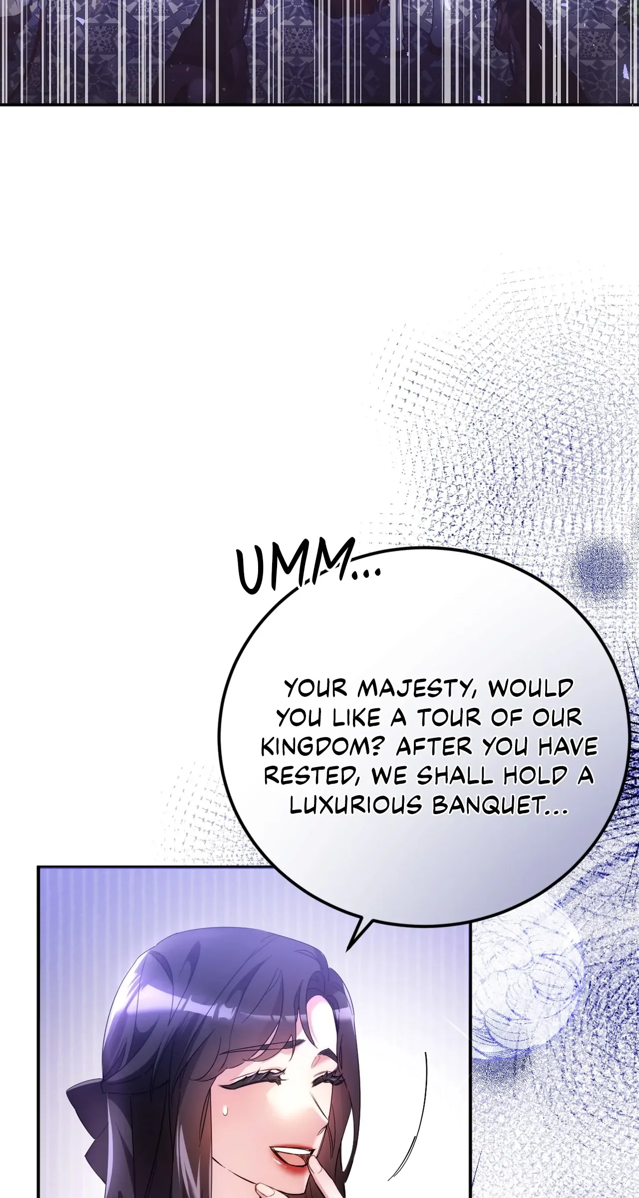 The Saintess Returns To The Emperor Chapter 2 page 131