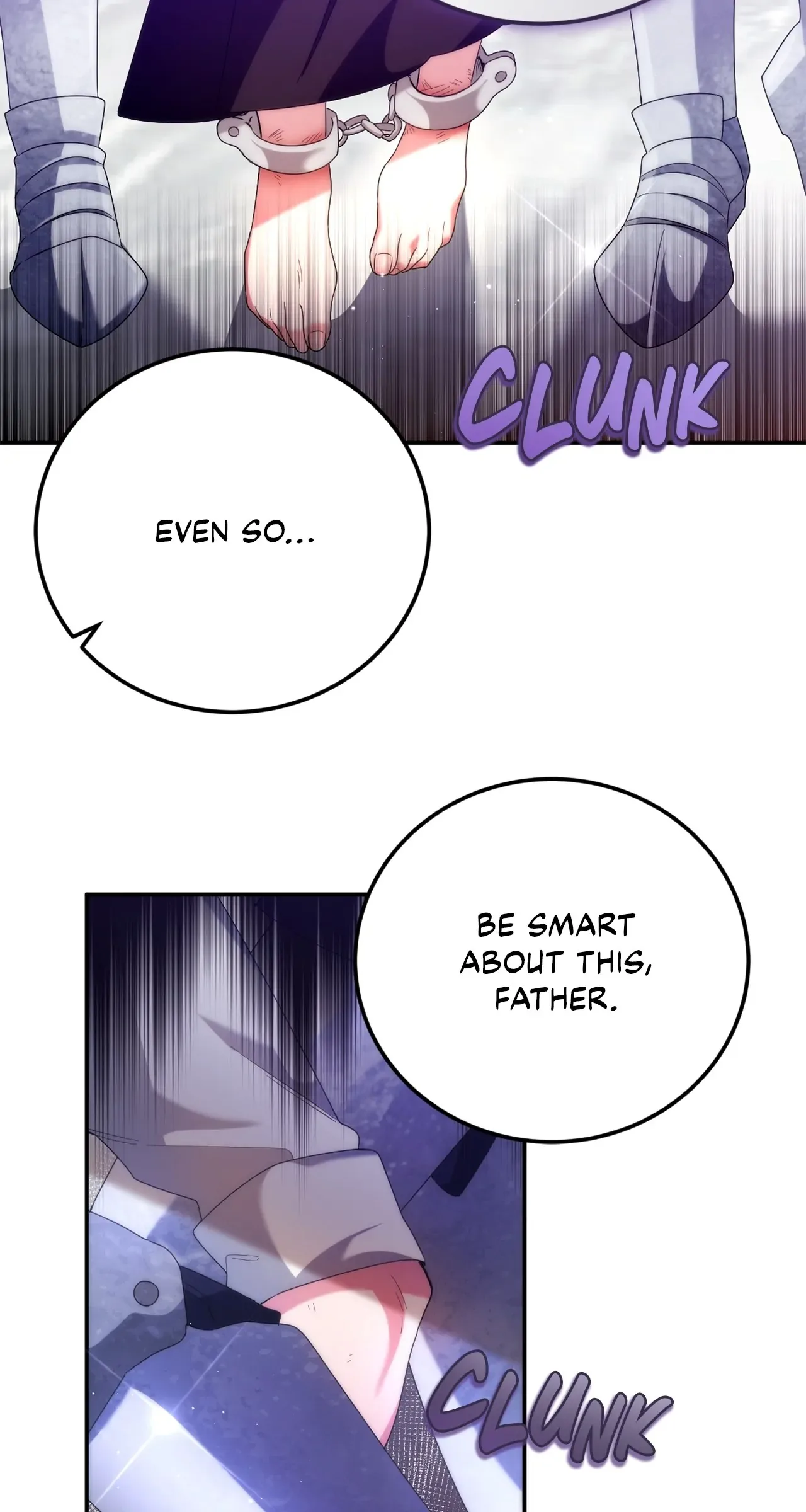 The Saintess Returns To The Emperor Chapter 2 page 138