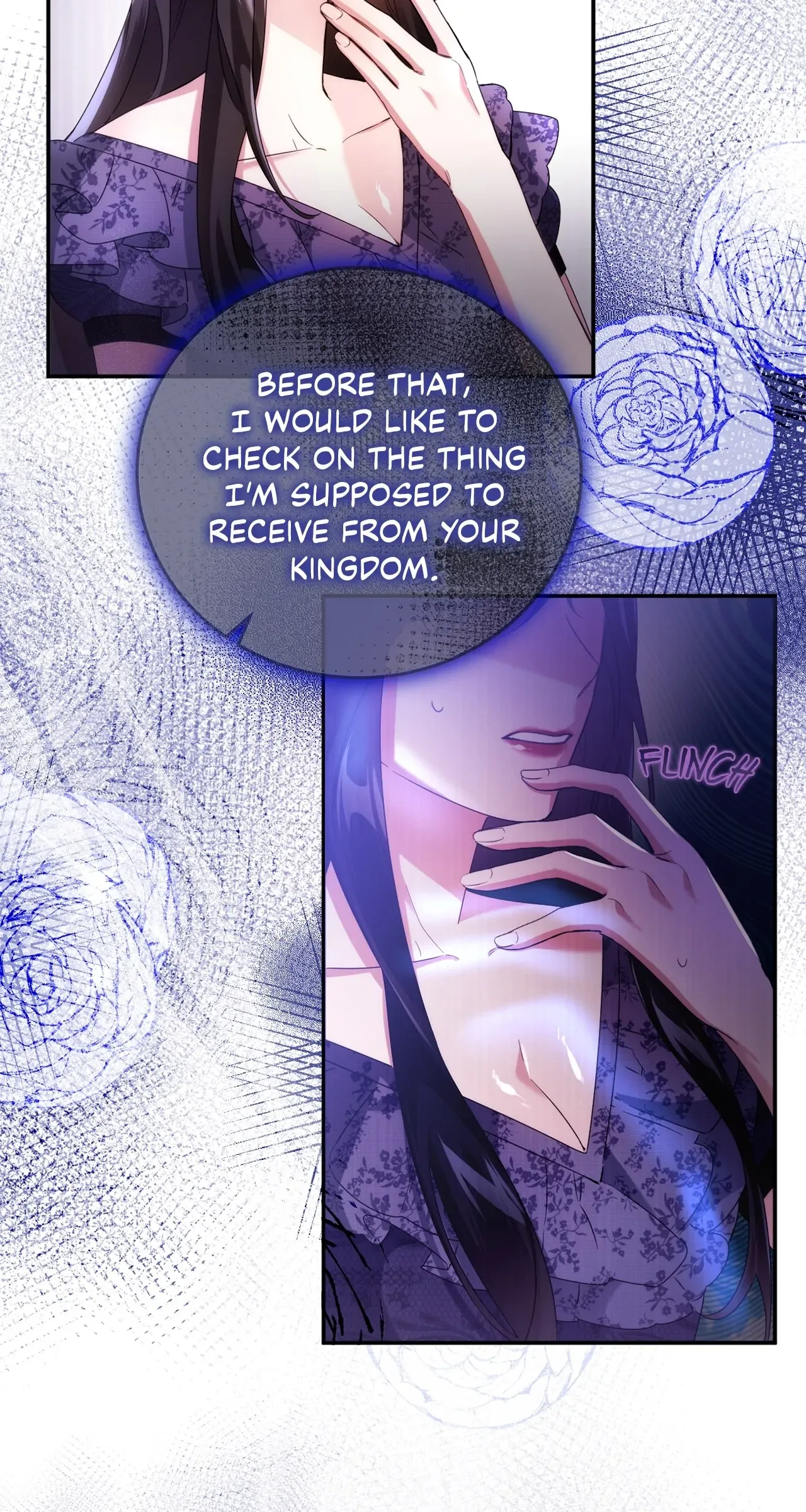 The Saintess Returns To The Emperor Chapter 2 page 132