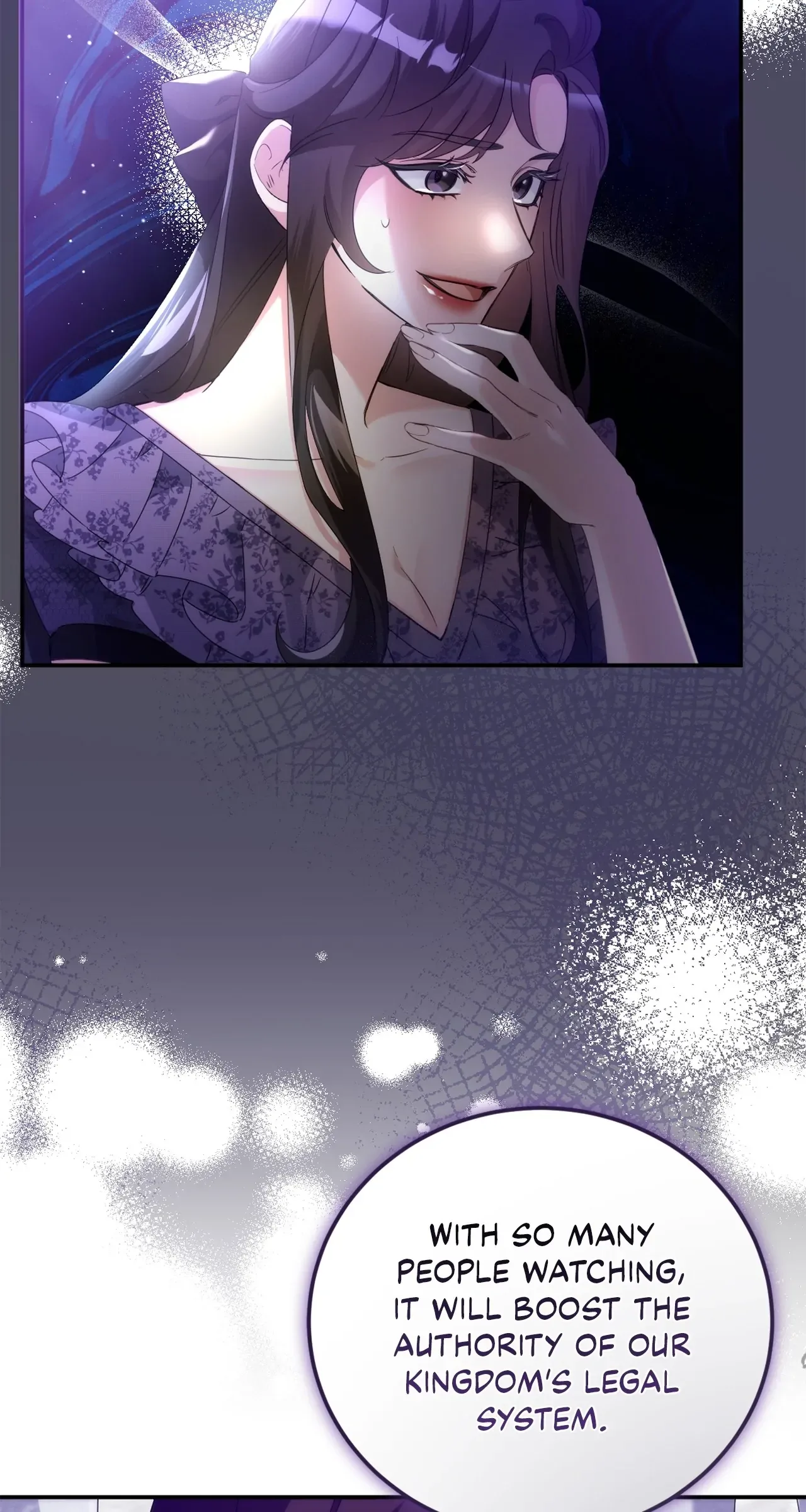 The Saintess Returns To The Emperor Chapter 2 page 137