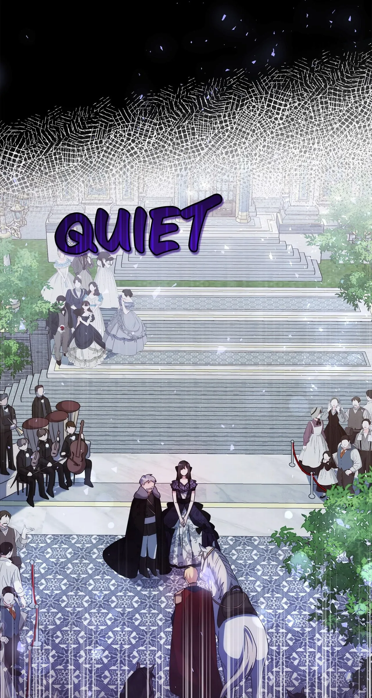 The Saintess Returns To The Emperor Chapter 2 page 130