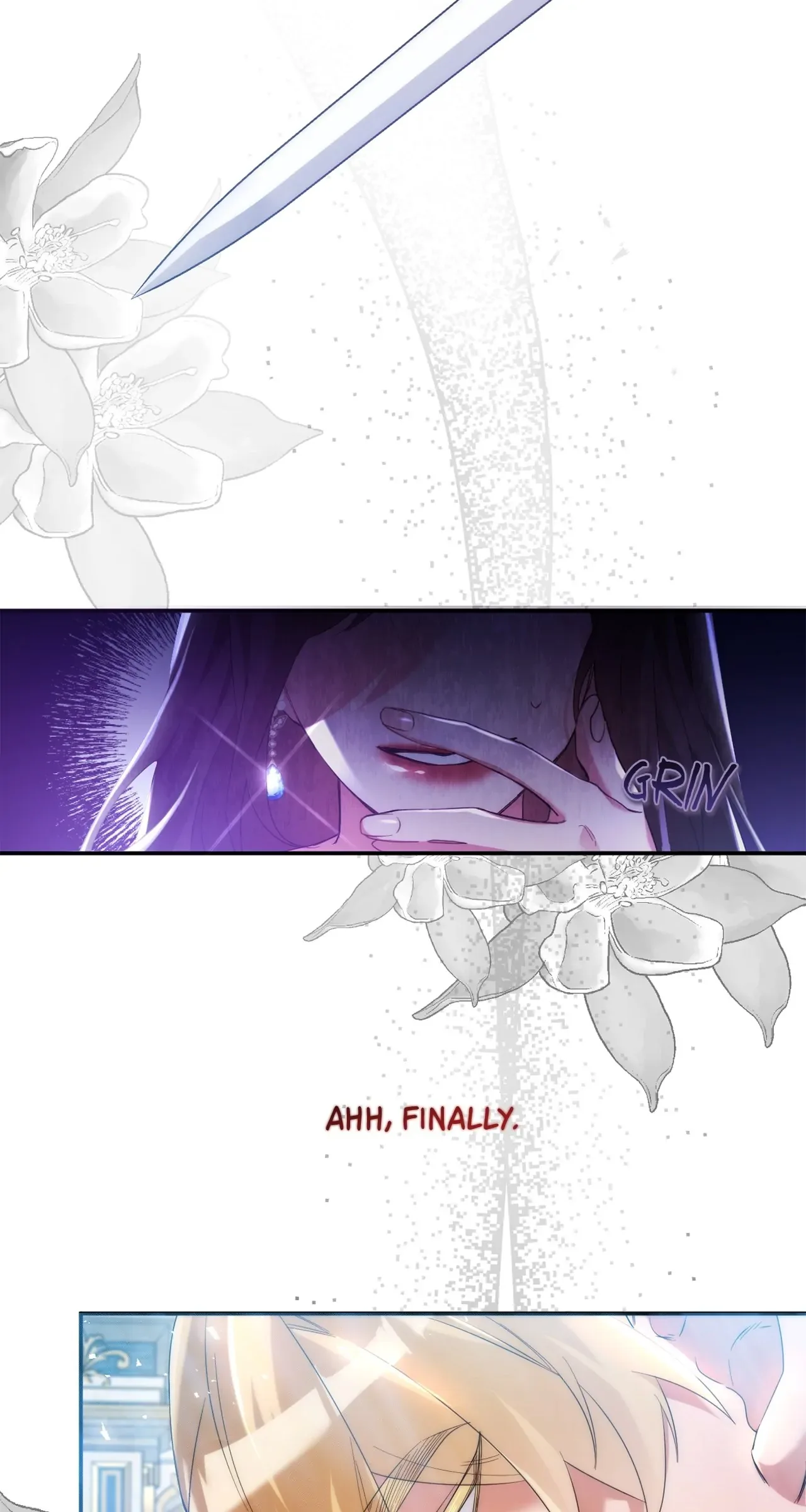 The Saintess Returns To The Emperor Chapter 2 page 146