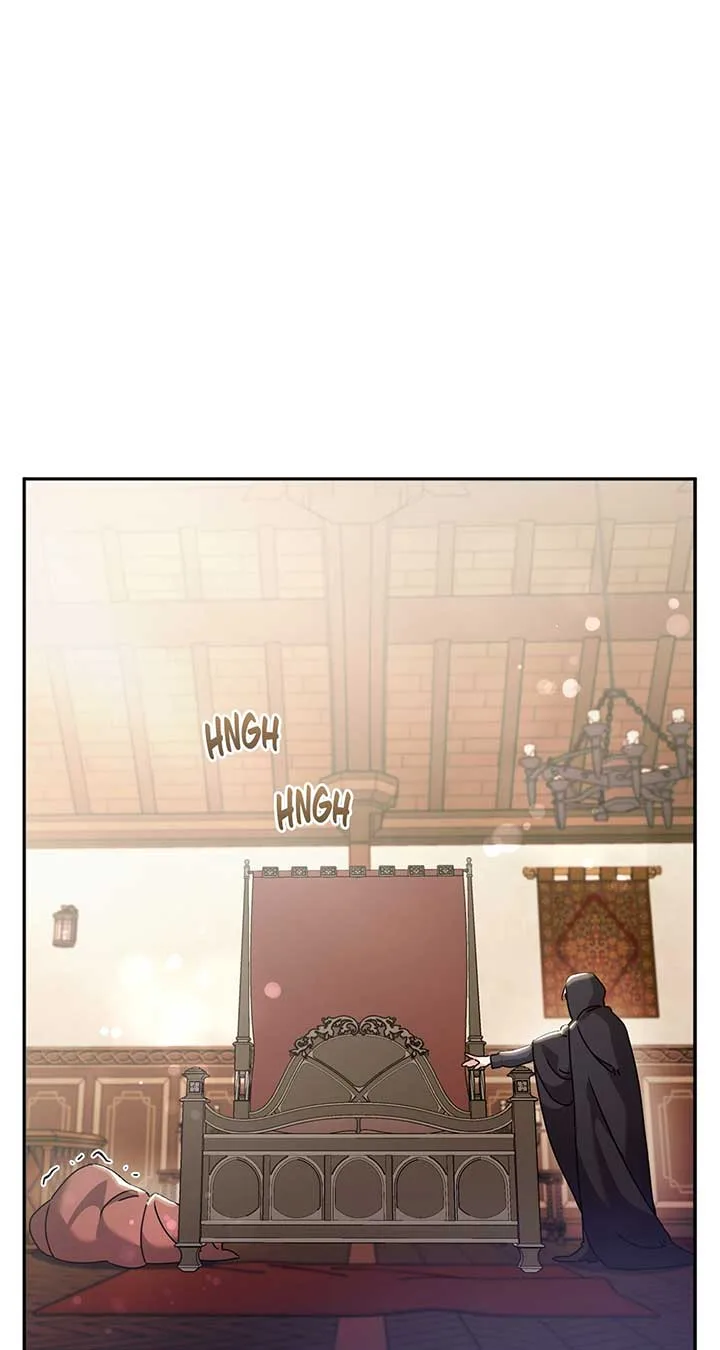 The Saintess Returns To The Emperor Chapter 20 page 2