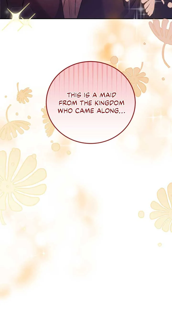 The Saintess Returns To The Emperor Chapter 20 page 18