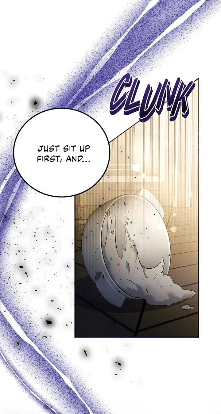 The Saintess Returns To The Emperor Chapter 20 page 4