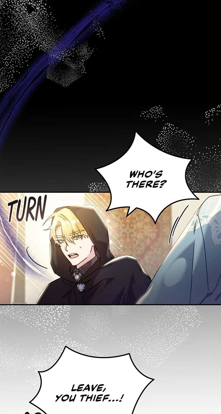 The Saintess Returns To The Emperor Chapter 20 page 6