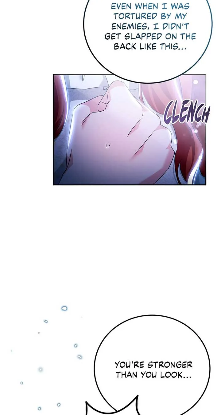 The Saintess Returns To The Emperor Chapter 20 page 26