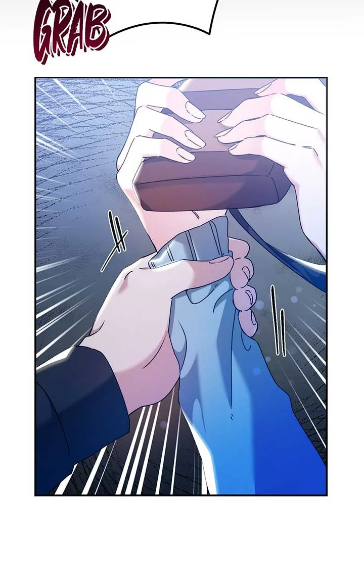 The Saintess Returns To The Emperor Chapter 20 page 7