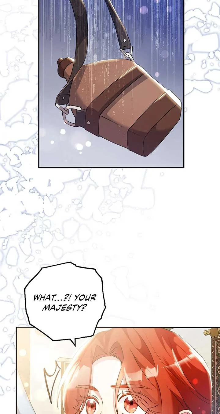 The Saintess Returns To The Emperor Chapter 20 page 12