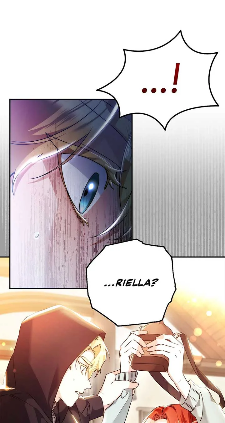 The Saintess Returns To The Emperor Chapter 20 page 8