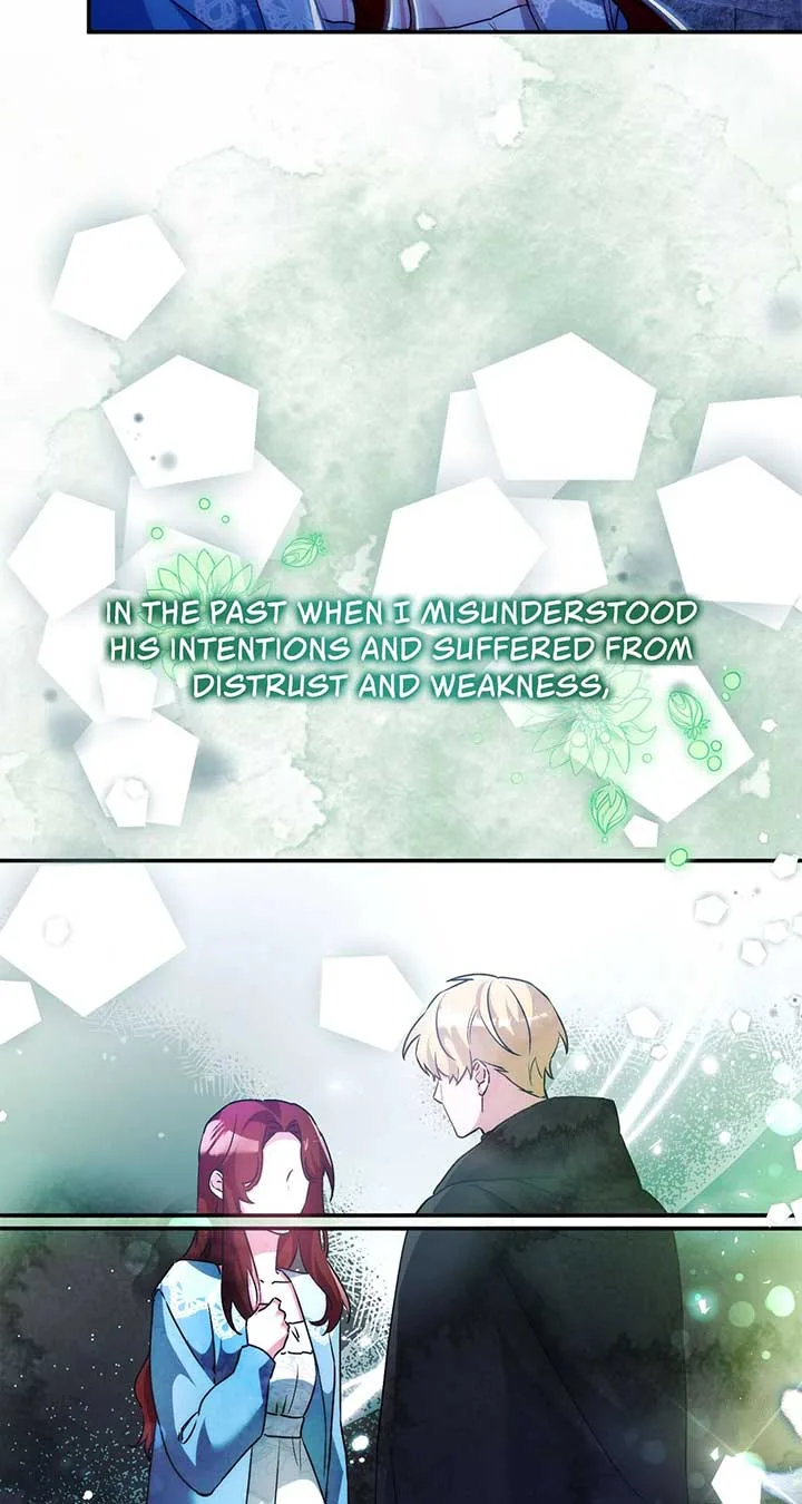 The Saintess Returns To The Emperor Chapter 20 page 64